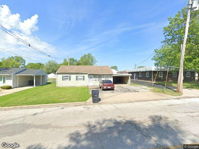 515 n 37th st, belleville,  IL 62226