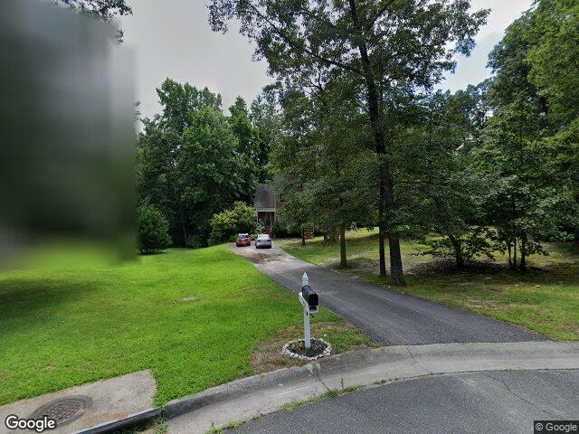 92 eula ct, aylett,  VA 23106