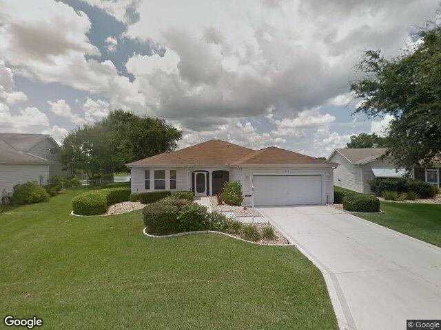 906 camino del rey dr, lady lake,  FL 32159