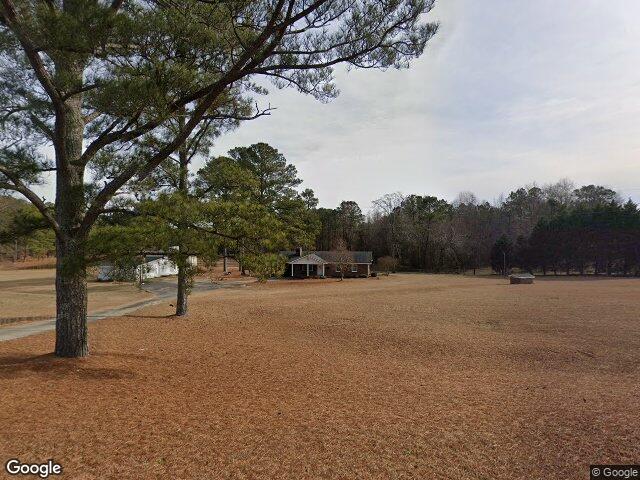 3826 benson hardee rd, benson,  NC 27504