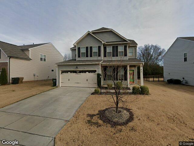 239 tuscan ridge way, clayton,  NC 27527