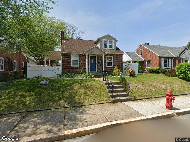 233 constitution blvd, kutztown,  PA 19530
