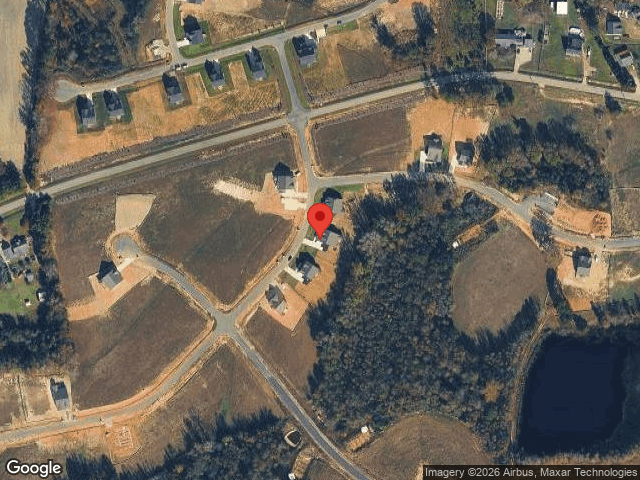 69 browning mill drive, wendell,  NC 27591