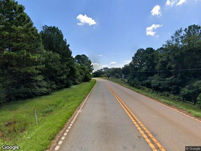 woodland road, thomaston,  GA 30286