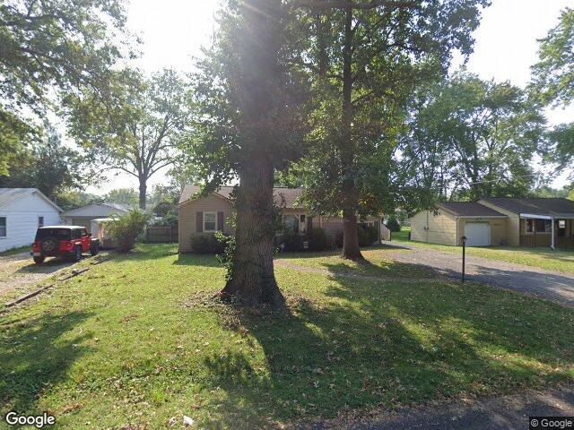 2002 e d st, belleville,  IL 62221