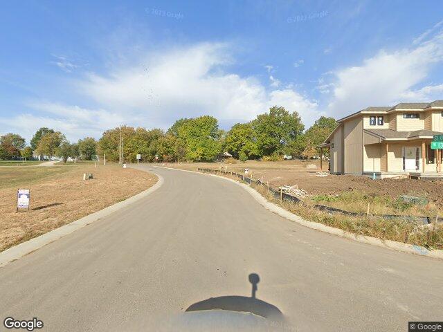 13001 sloan avenue, kansas city,  KS 66109