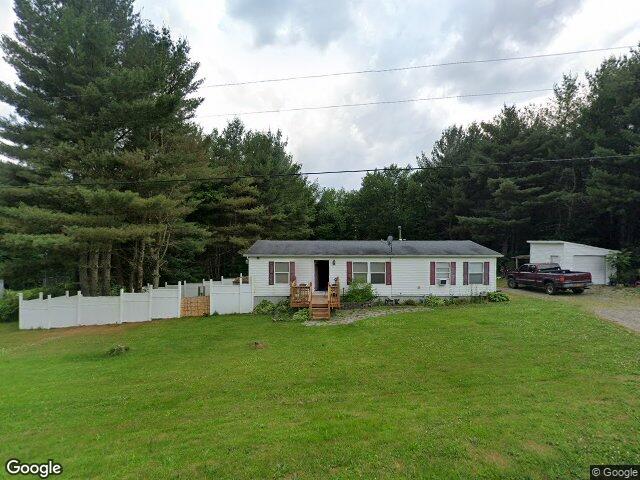 665 mount hunger rd, lisle,  NY 13797
