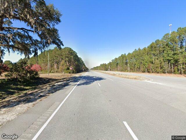 0 hwy 21 & elbert arnsdorff road, springfield,  GA 31329