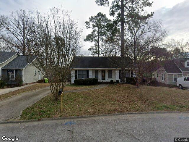 117 bowhill ct, irmo,  SC 29063