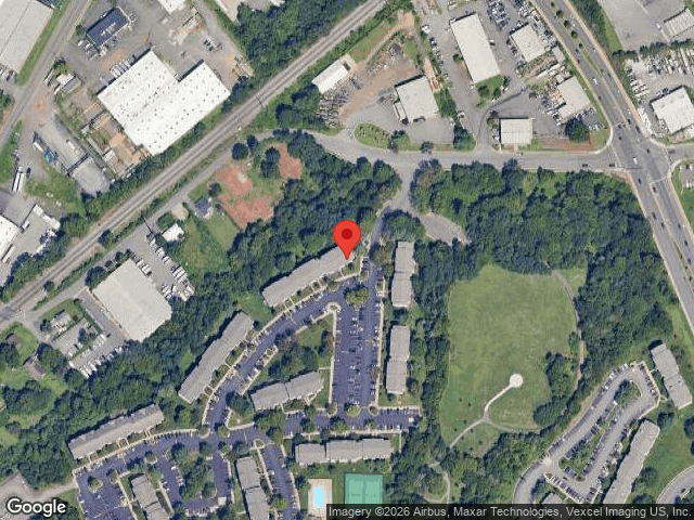 9550 cannoneer ct #304, manassas,  VA 20110
