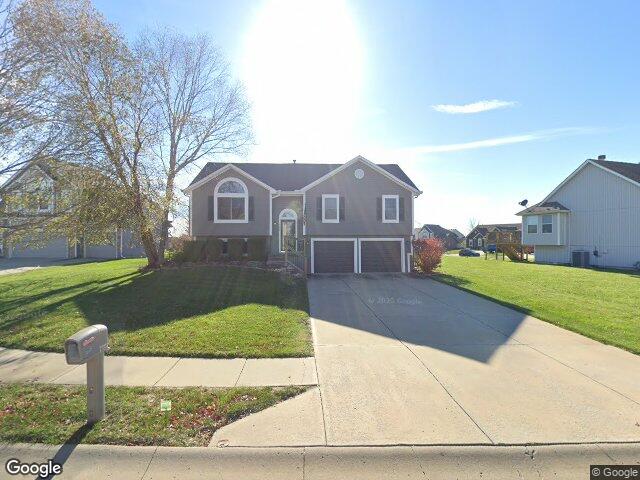 7805 ne 109th cir, kansas city,  MO 64157