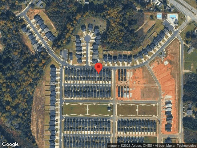 177 buckhorn branch park, clayton,  NC 27520