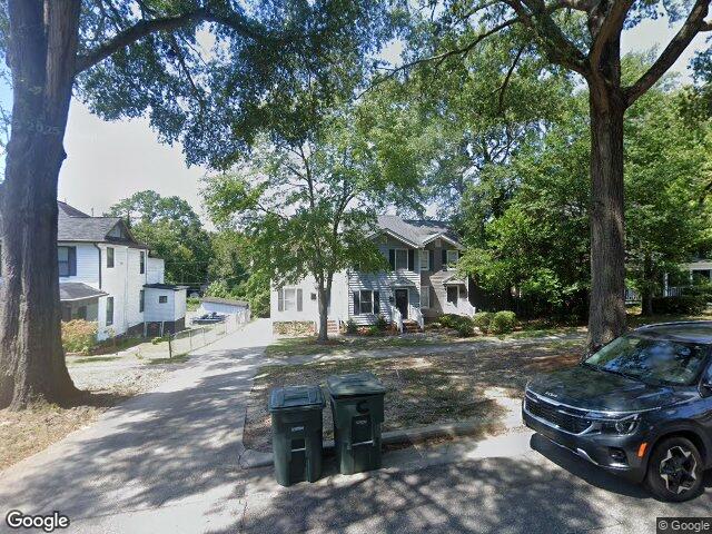 819 king street, columbia,  SC 29205