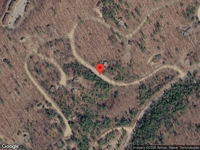 10 david thompson dr, campton,  NH 03223