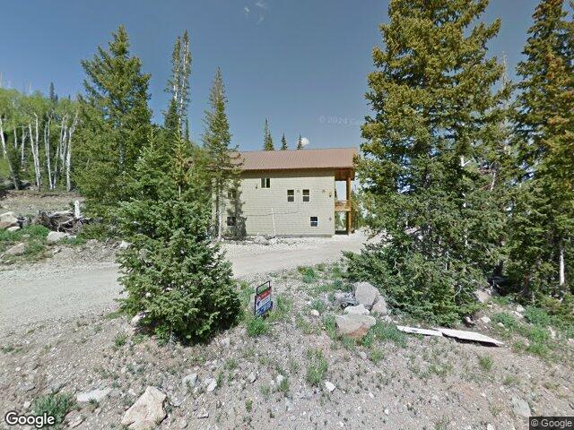 161 n irish trl, brian head,  UT 84719