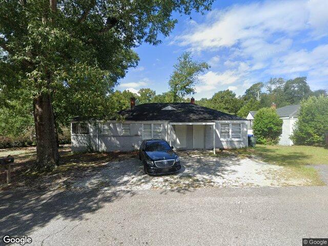 713 s bonham rd, columbia,  SC 29205