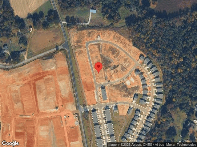 128 n chubb ridge, wilsons mills,  NC 27520