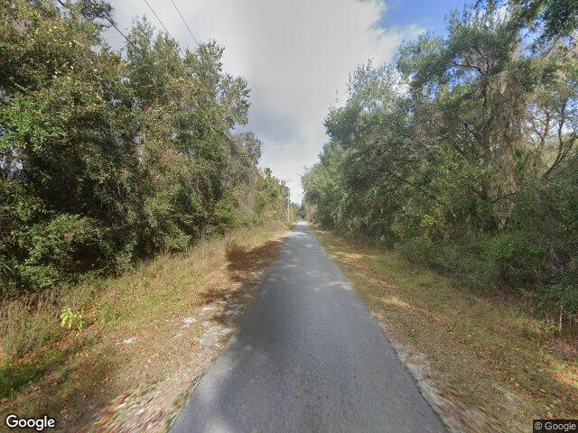 se 34th way, sumterville,  FL 33585