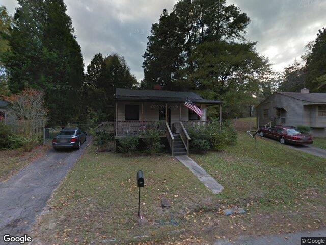 2815 wesley dr, columbia,  SC 29204