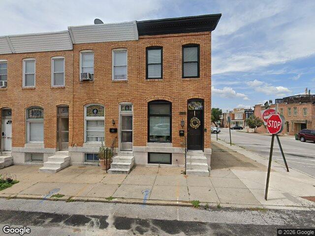 700 s curley st, baltimore,  MD 21224