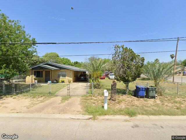 2520 boulanger st, laredo,  TX 78043