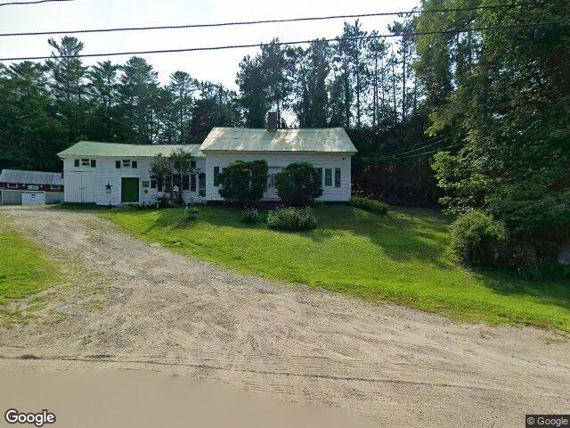 9 bear pond rd, waterford,  ME 04088