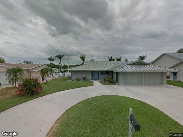 1604 sw seagull way, palm city,  FL 34990