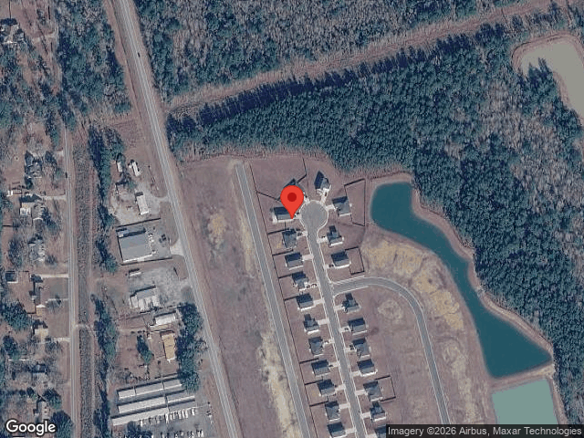 233 glick way, guyton,  GA 31312