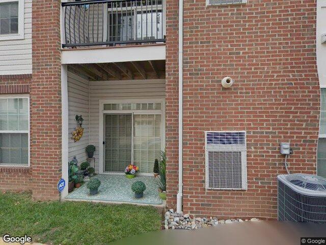 9202 charleston dr #307, manassas,  VA 20110