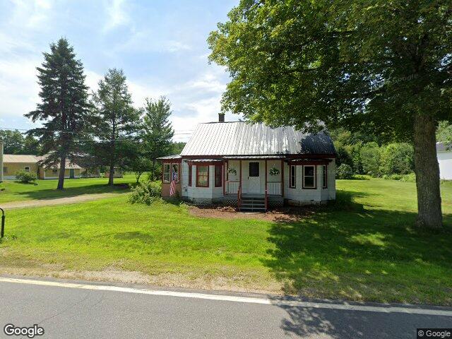 lot 5 east bethel road, bethel,  ME 04217