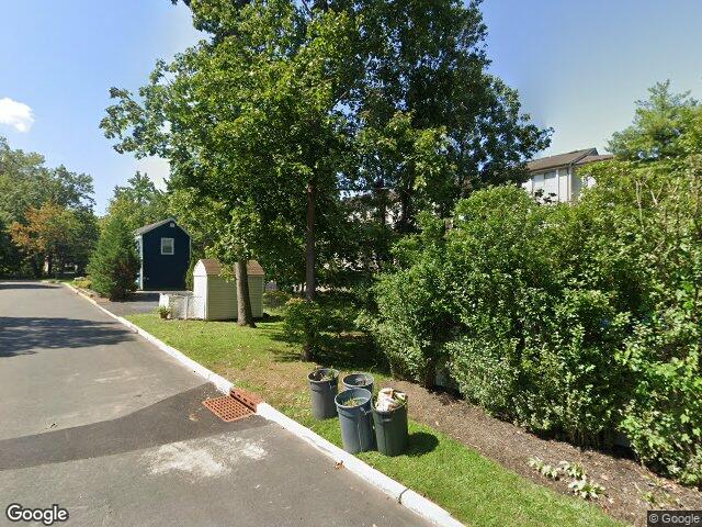 11 carlyle court 411, teaneck,  NJ 07666