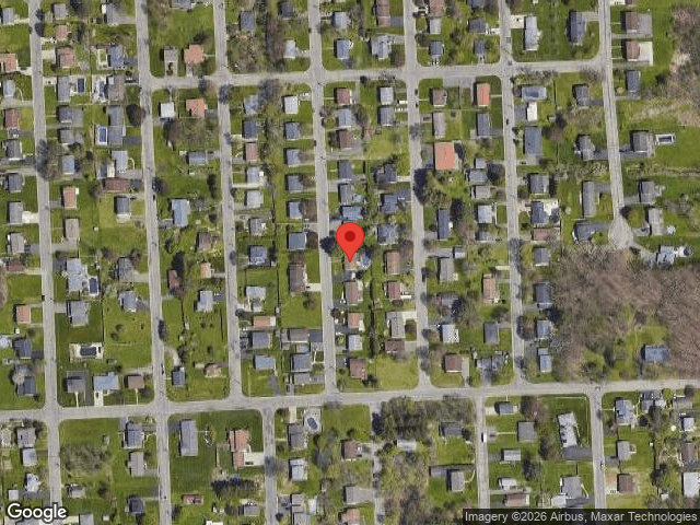 814 squires ave, endicott,  NY 13760