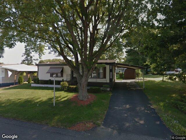 7 lane d, coventry,  RI 02816