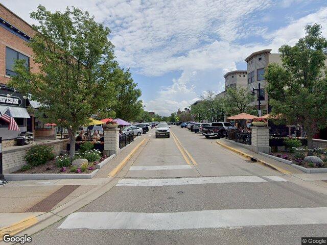 259 kalamazoo st #4
                                ,Unit Apt 4, south haven,  MI 49090