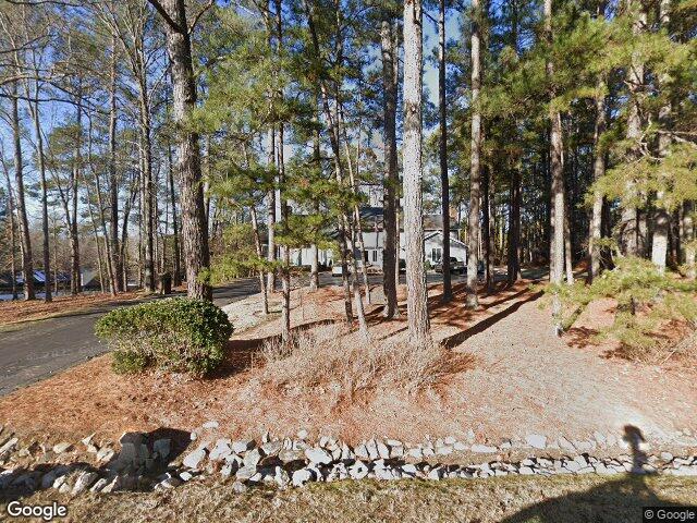 2535 fairway dr, henderson,  NC 27536