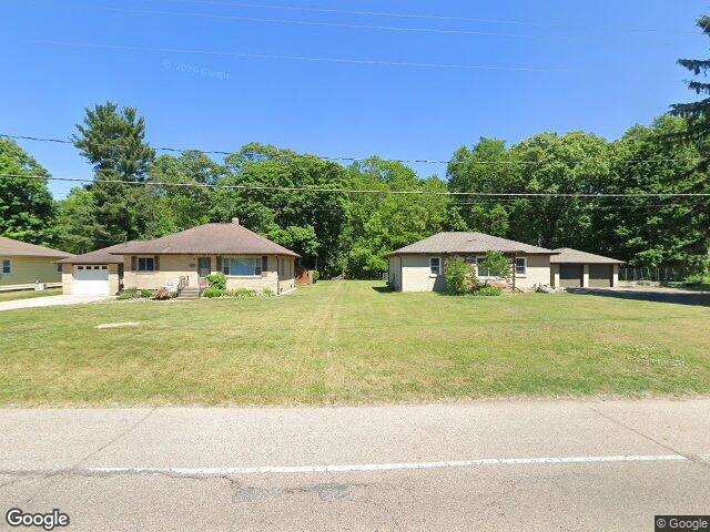 624 hazen street, paw paw,  MI 49079