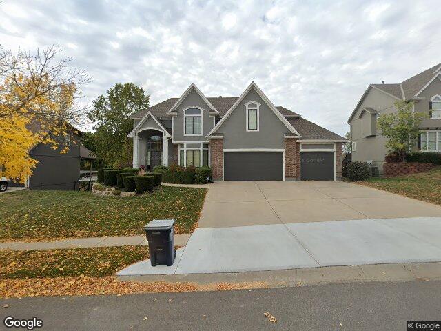 8628 n eastern ave, kansas city,  MO 64157