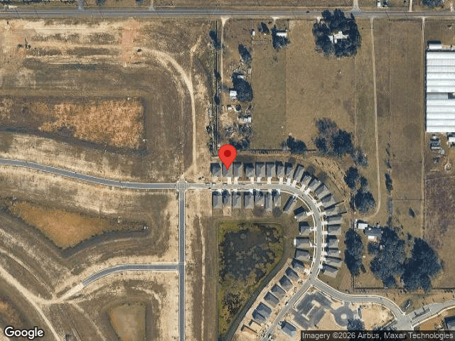 3162 evenmore way, wildwood,  FL 34785