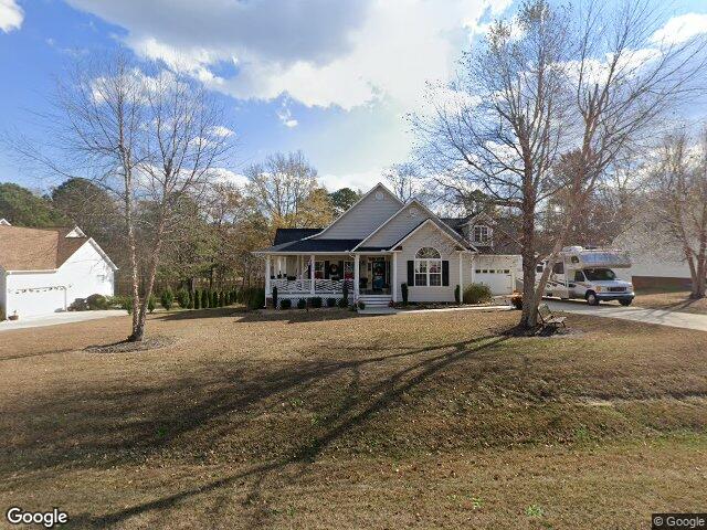 210 greenlyn dr, clayton,  NC 27527