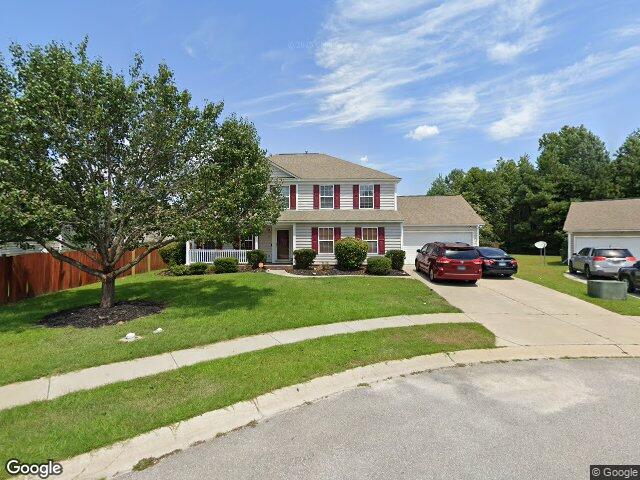 15 fallstaff ct, columbia,  SC 29229