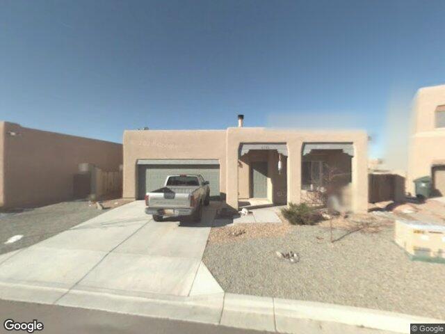 4702 solecito way, santa fe,  NM 87507