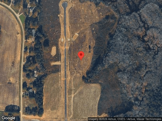 144 tee drive #(lot 25), selma,  NC 27576