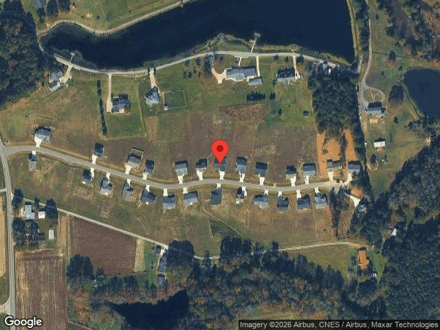199 lotus ave, smithfield,  NC 27577