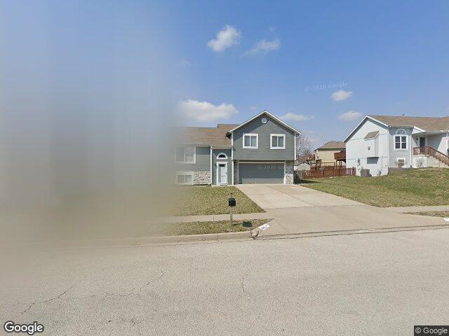 8916 ne 114 terrace, kansas city,  MO 64157