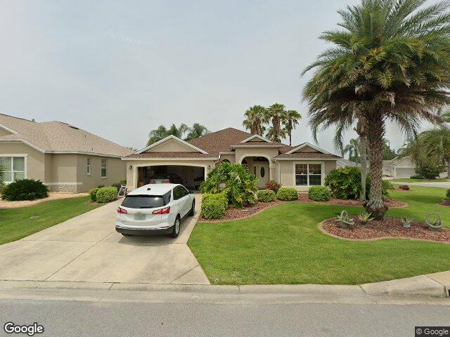 1147 isle of palms path, the villages,  FL 32162