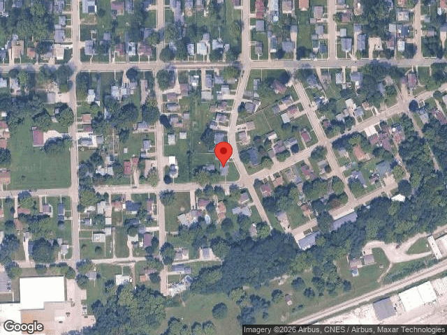 2301 market st, peru,  IL 61354