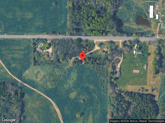 24099 county road 388, gobles,  MI 49055