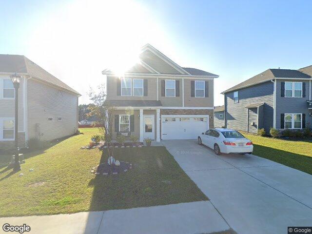 416 w peaceful pines way, elgin,  SC 29045