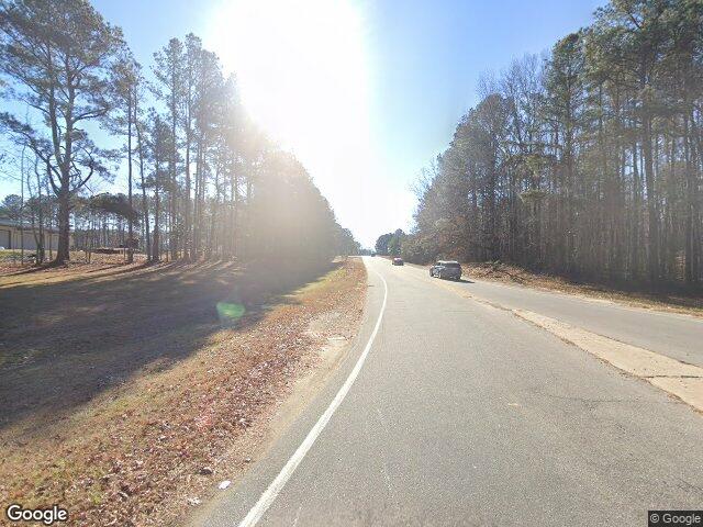 lot 3 nc highway 231, zebulon,  NC 27597