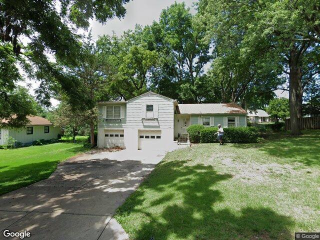 5808 mackey st, mission,  KS 66202